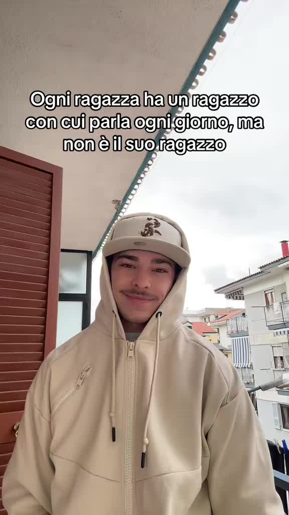 @DANILO 🥶,Ti segue