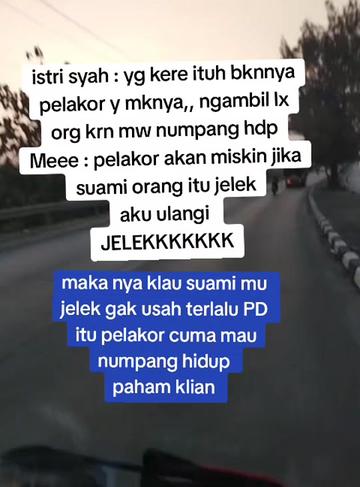 @Duta pelakor 🤣🤣🤣🩷🩷