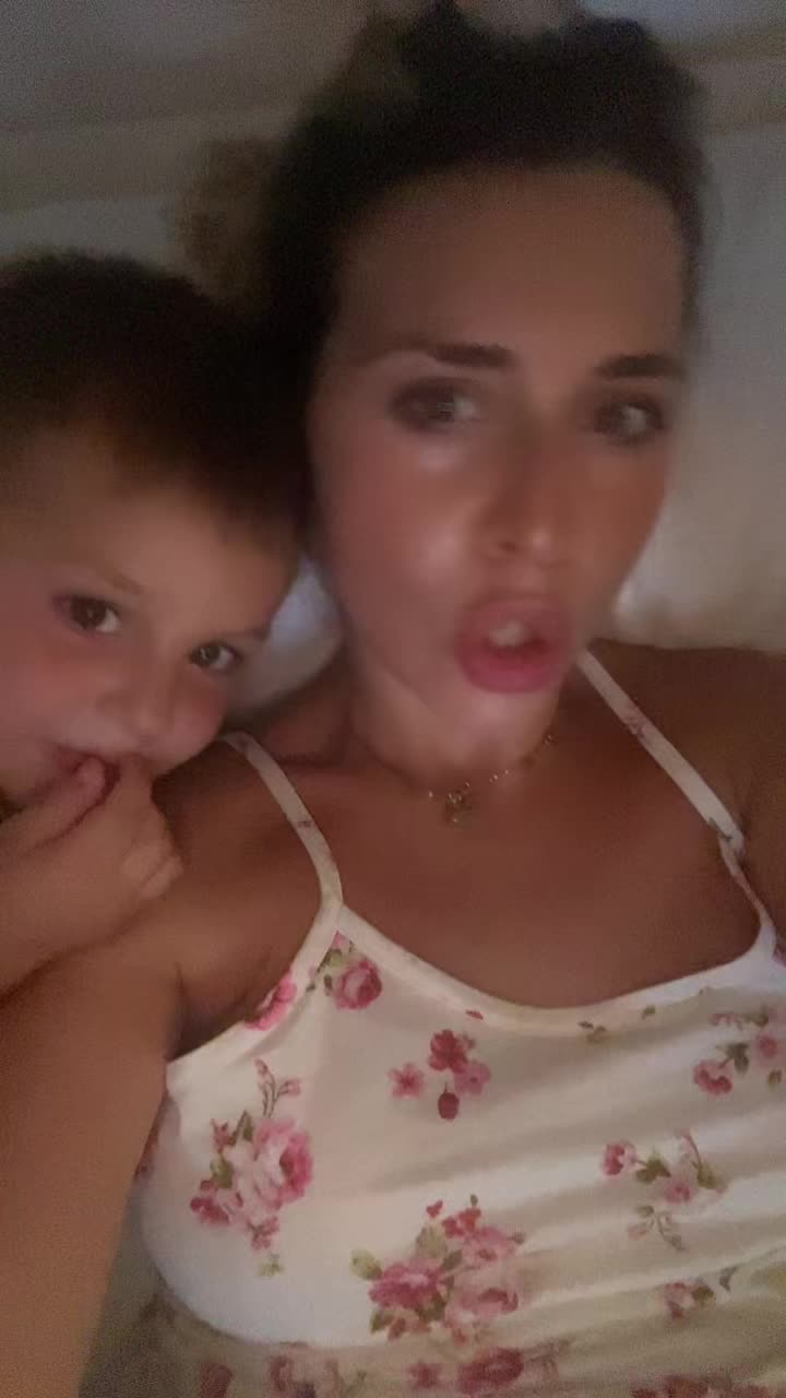 @Santina Ferraro