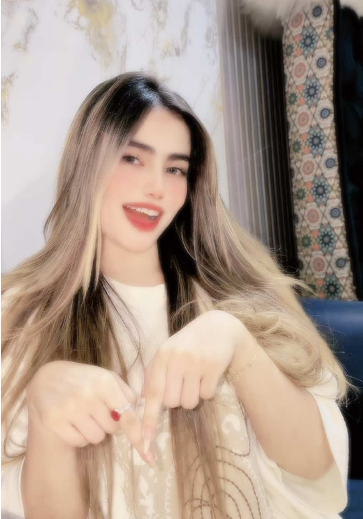 @♥️Kaînat Malîk♥️