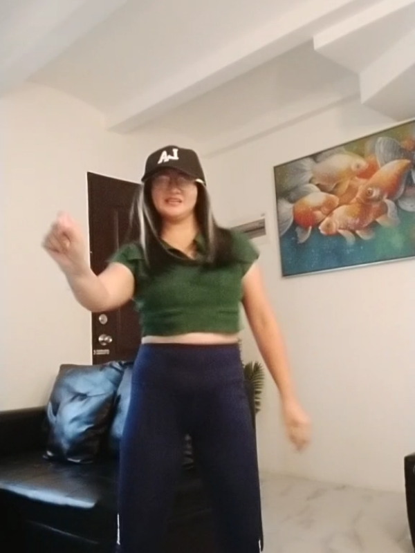 @Marie De La Paz