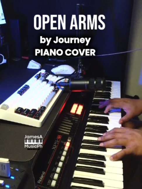 @jamesamusicph