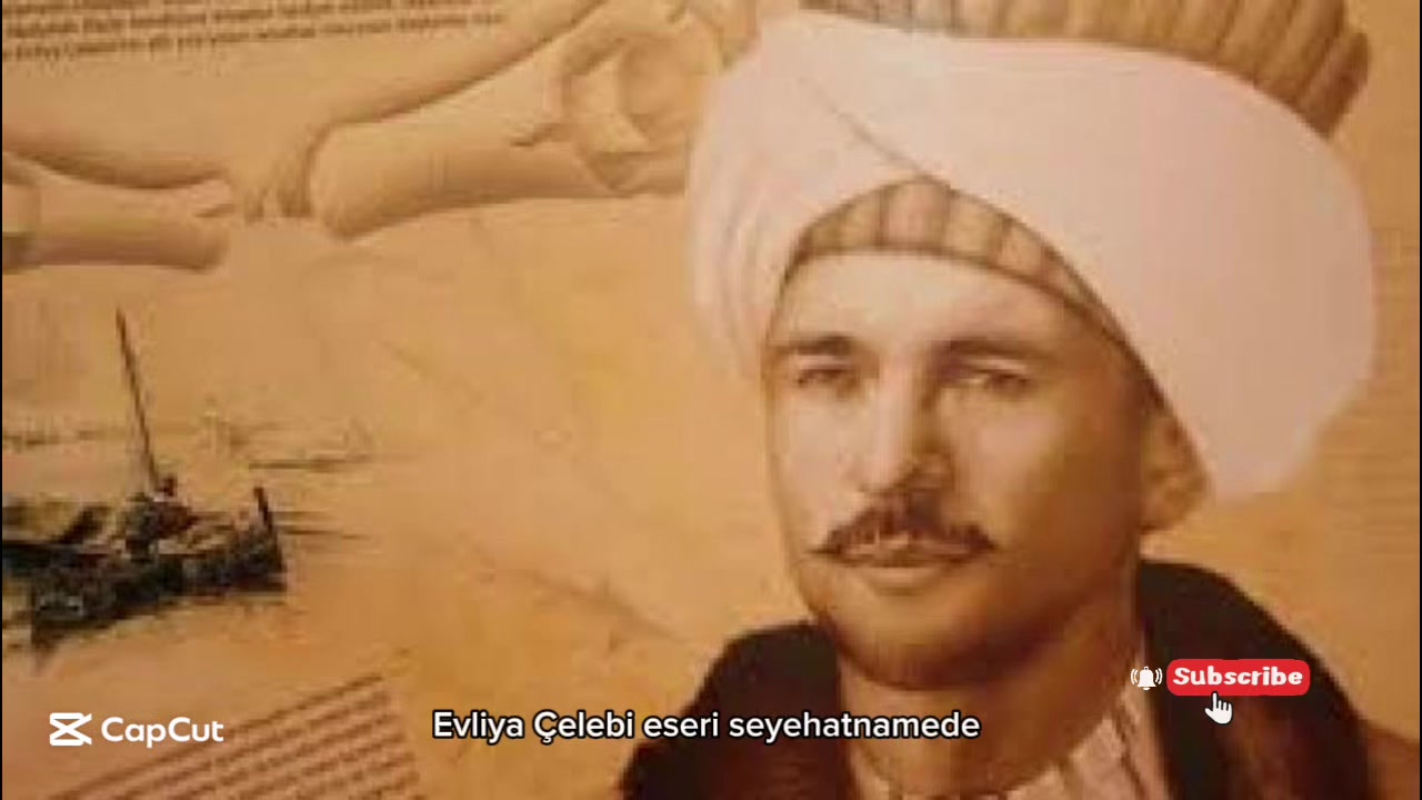 @TARİHMAHŞERİ