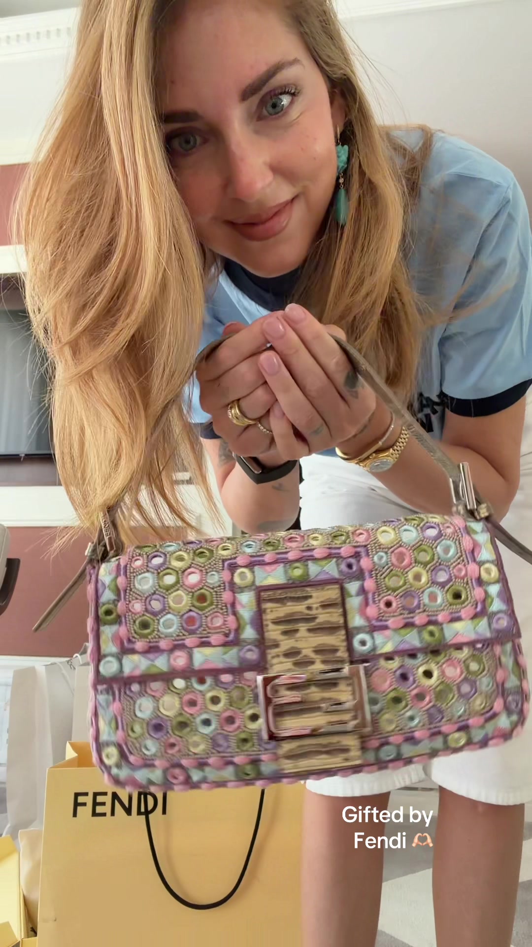 @Chiara Ferragni