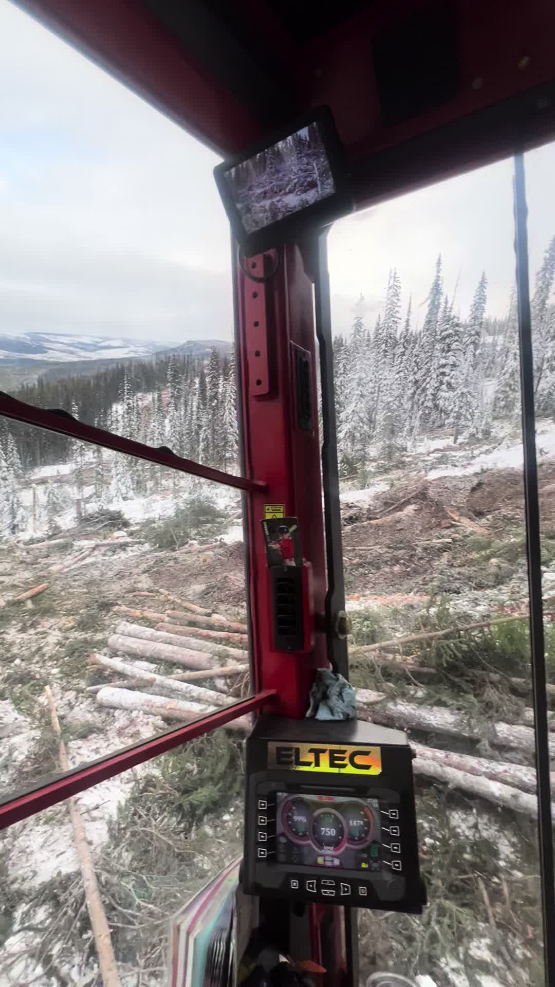 @ltslogging