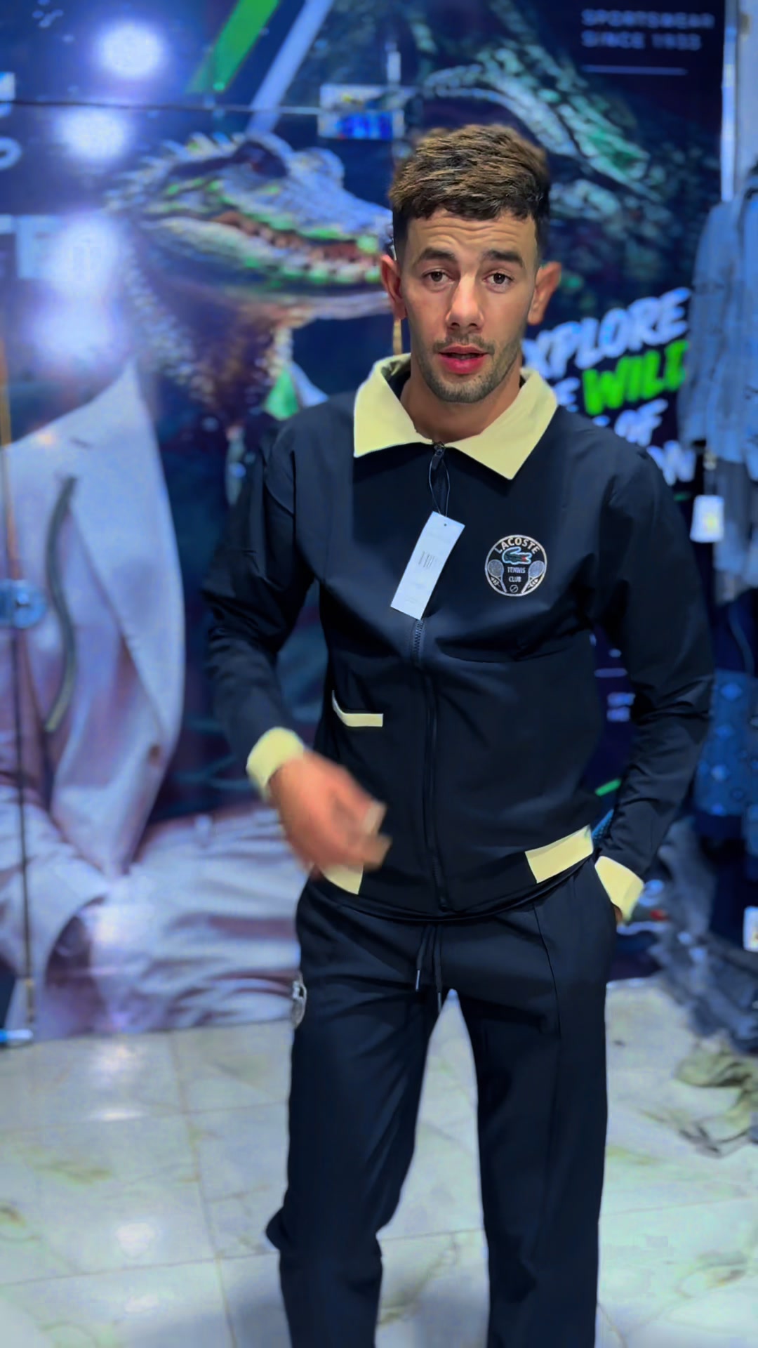 @Boutique كعبة