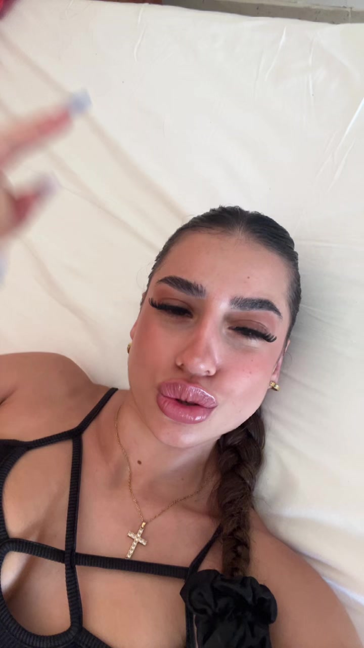 @Giulia Mendolia