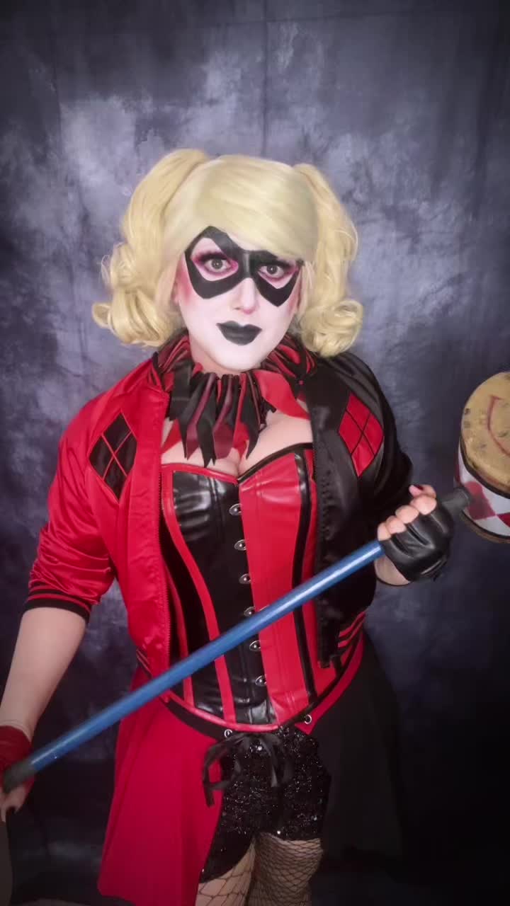 @TJC Cosplays