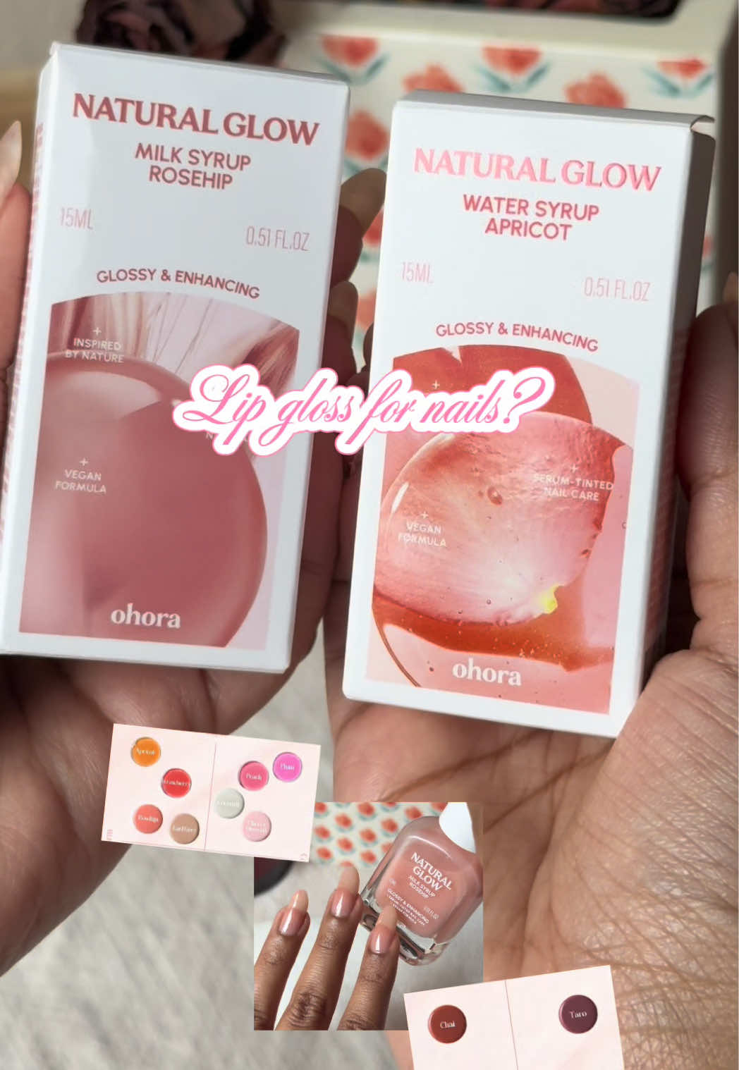 @Neha🌺 | Beauty Creator