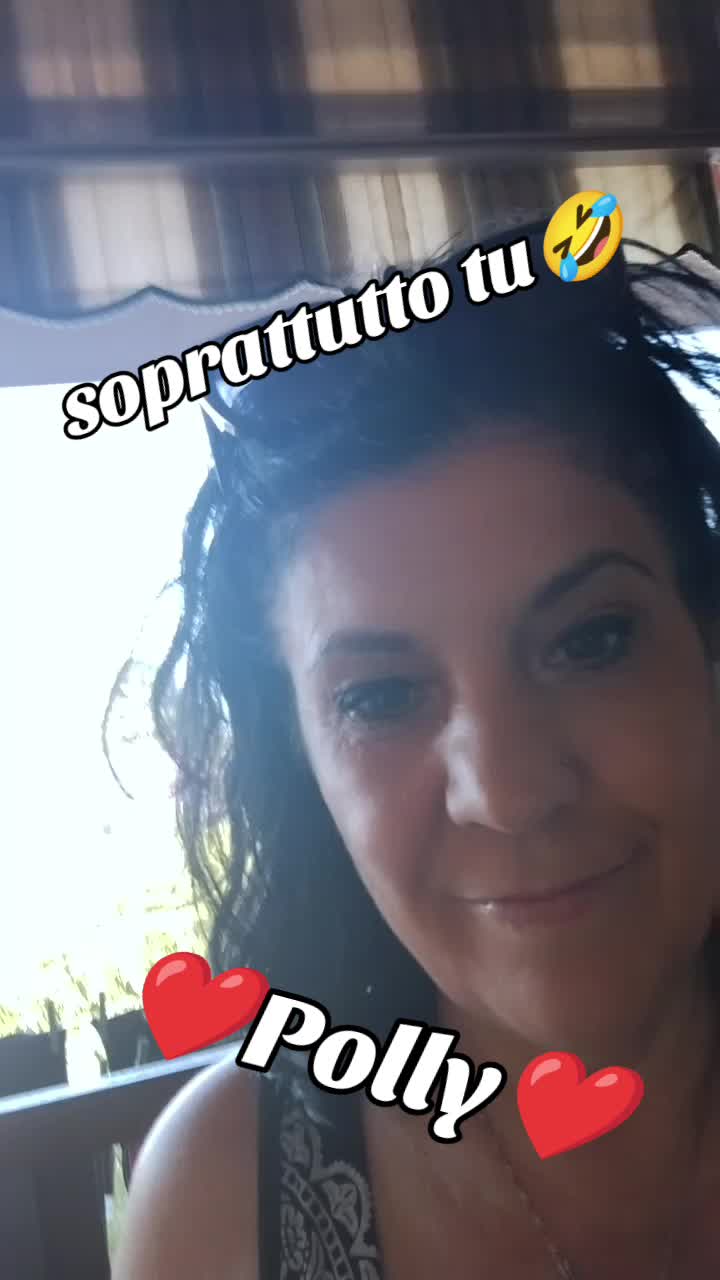 @♥️ POLLY ♥️