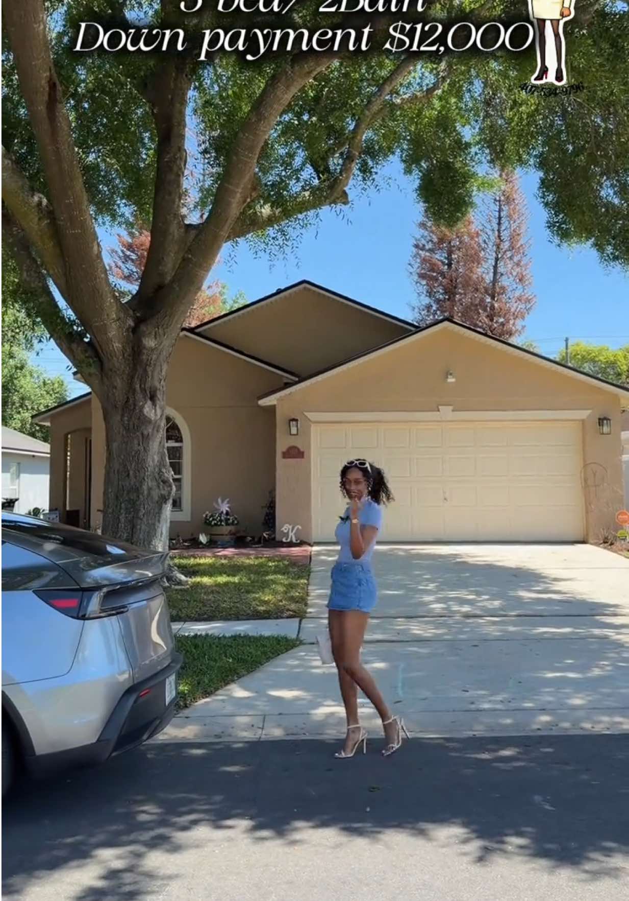@Gabby Boss Barbie 🥰🏡