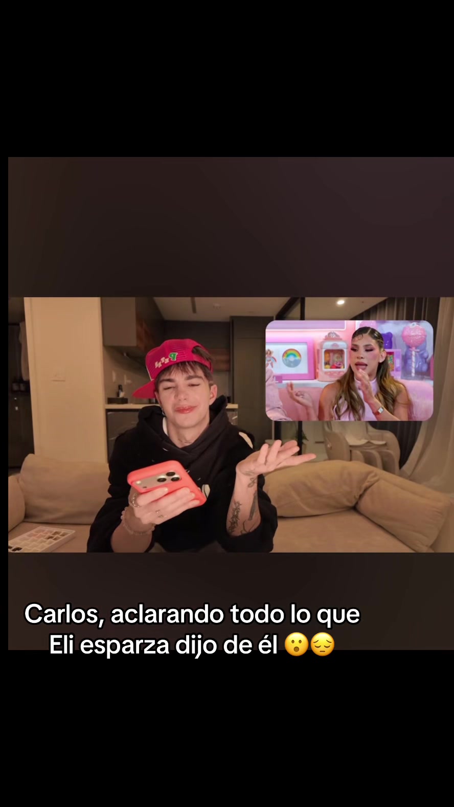 @Ojo al chisme 👁️