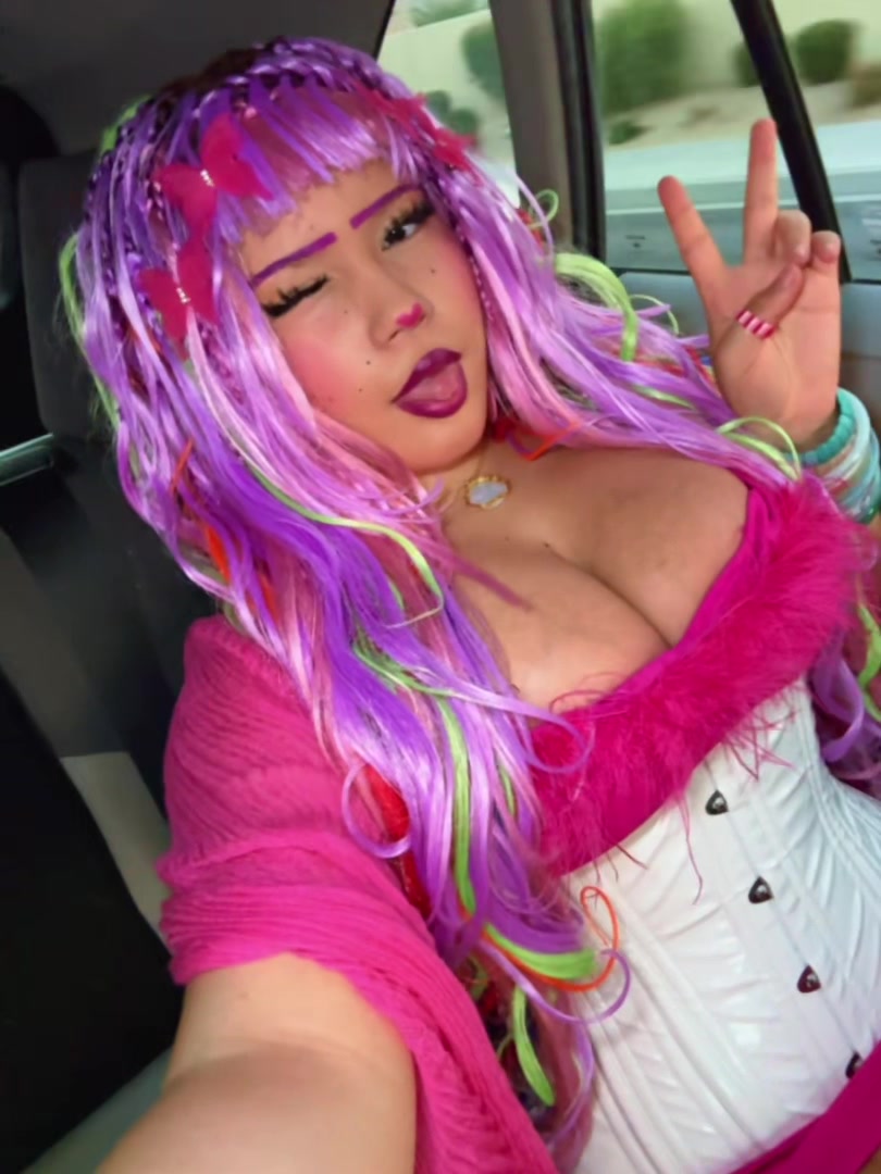 @🦄𝐋☹︎𝐕𝐄🦄