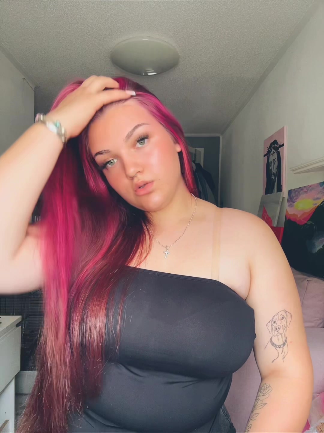 @Emily