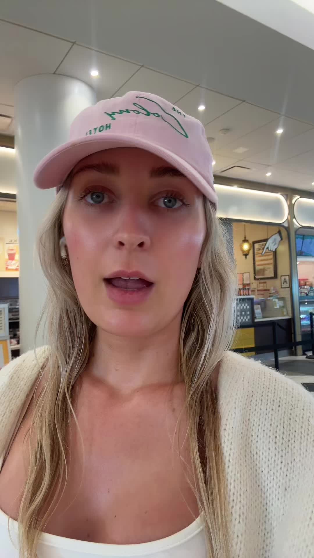 @Hailey Gorski | LA Dietitian