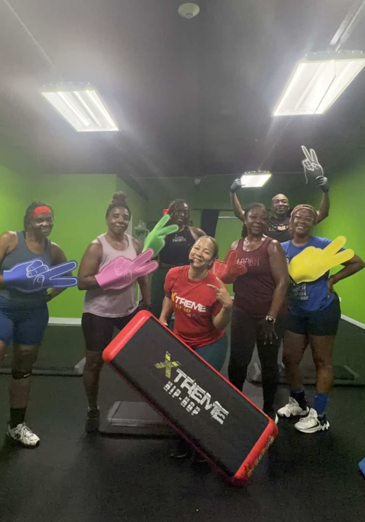 @Deuces | Fitness & Lifestyle