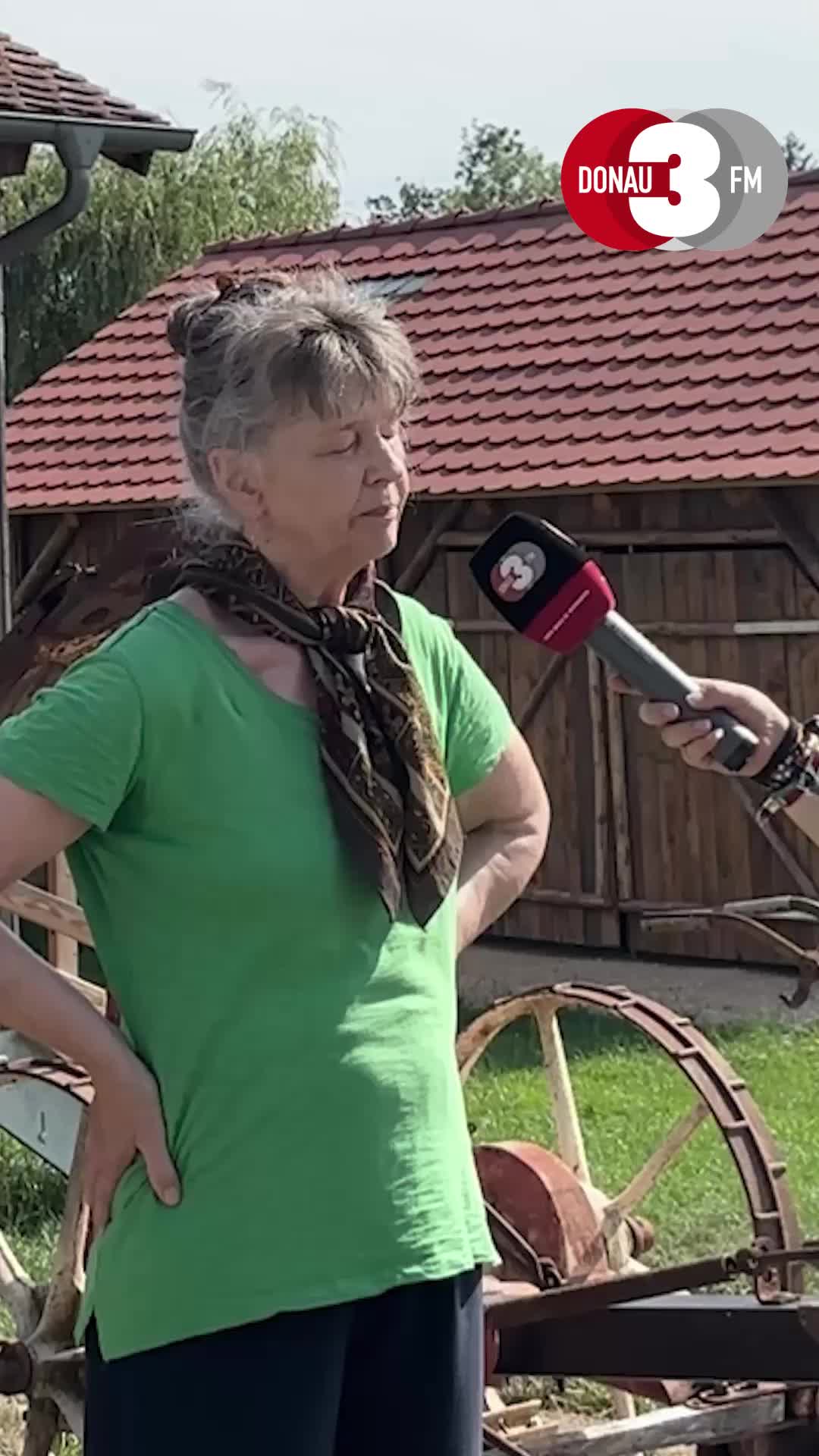 @DONAU 3 FM