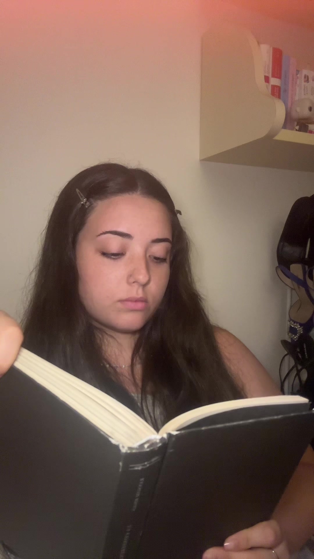 @Arianna | Booklover🪷