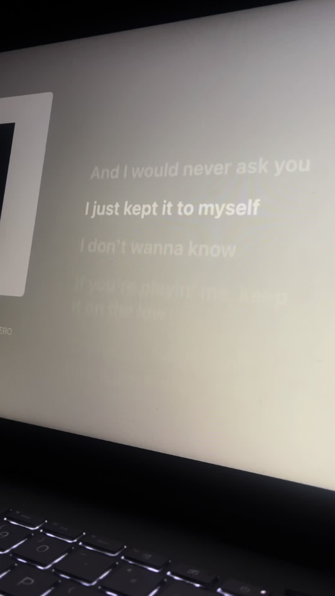 @Hit Lyrics