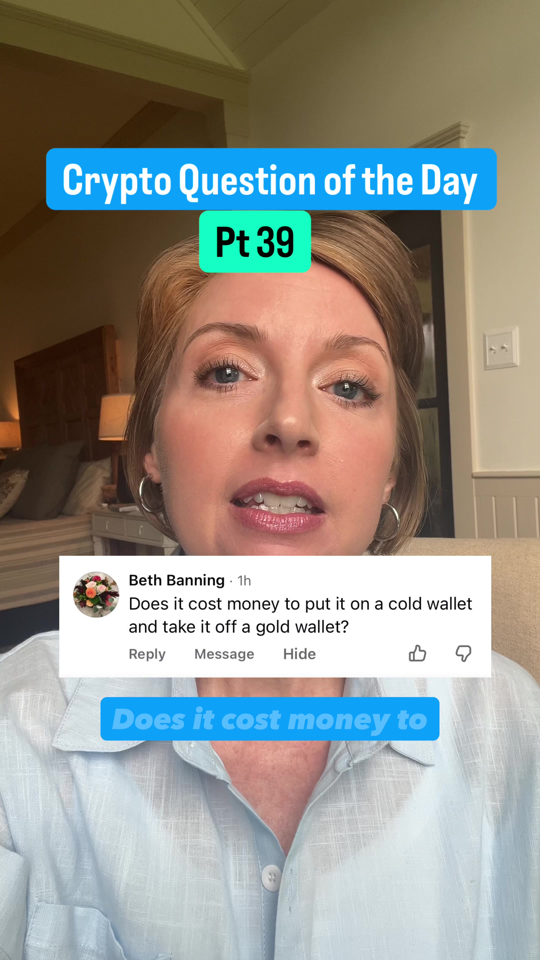 @Sheryl | Simple Crypto Advice