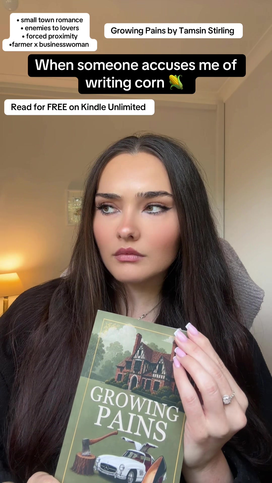 @Tamsin Stirling