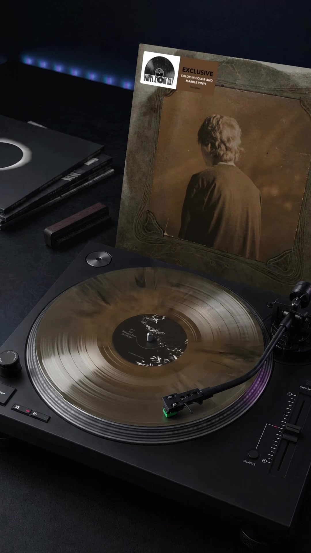 @VinylStudio App