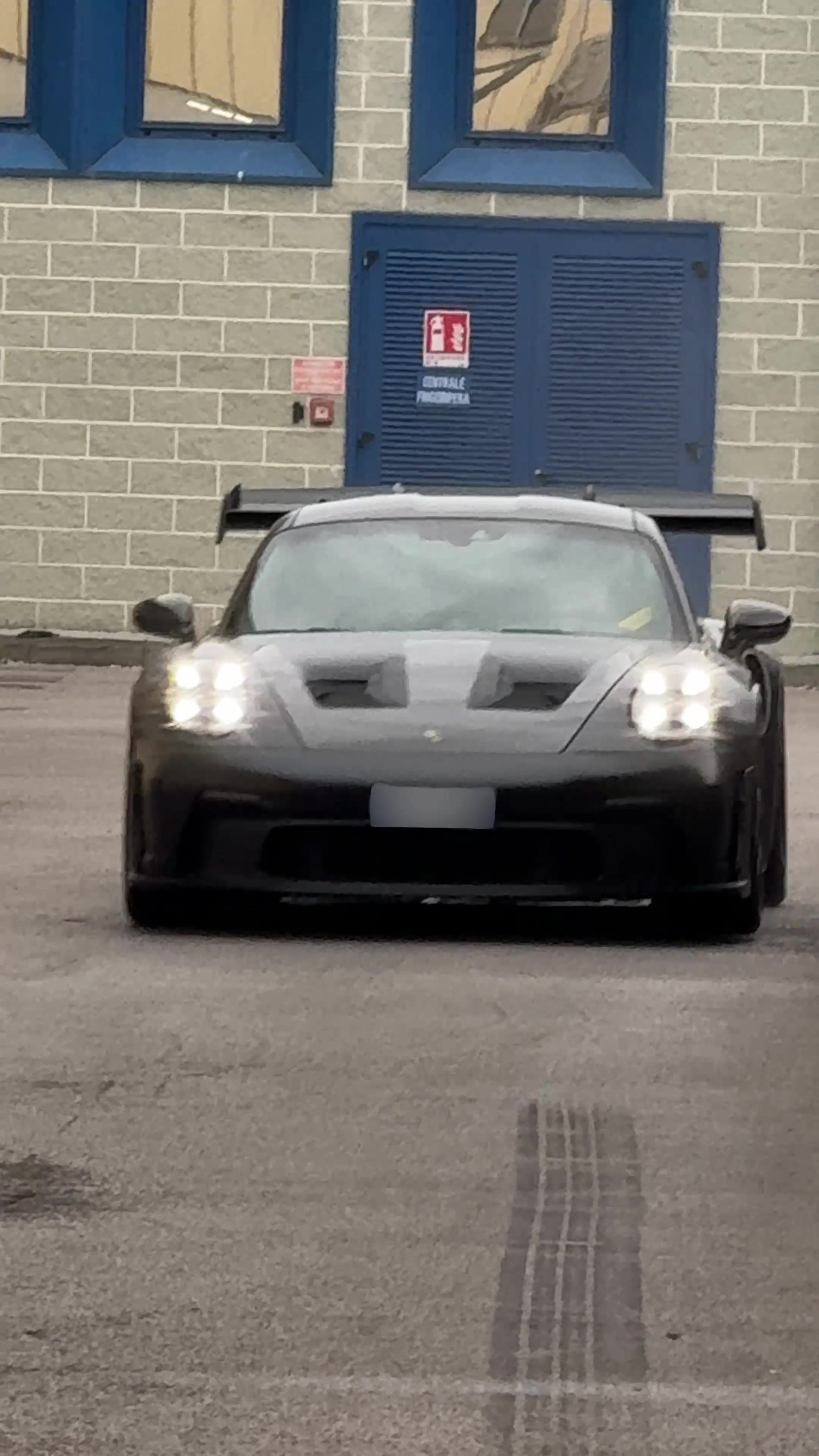 @Stage 4 Tuning