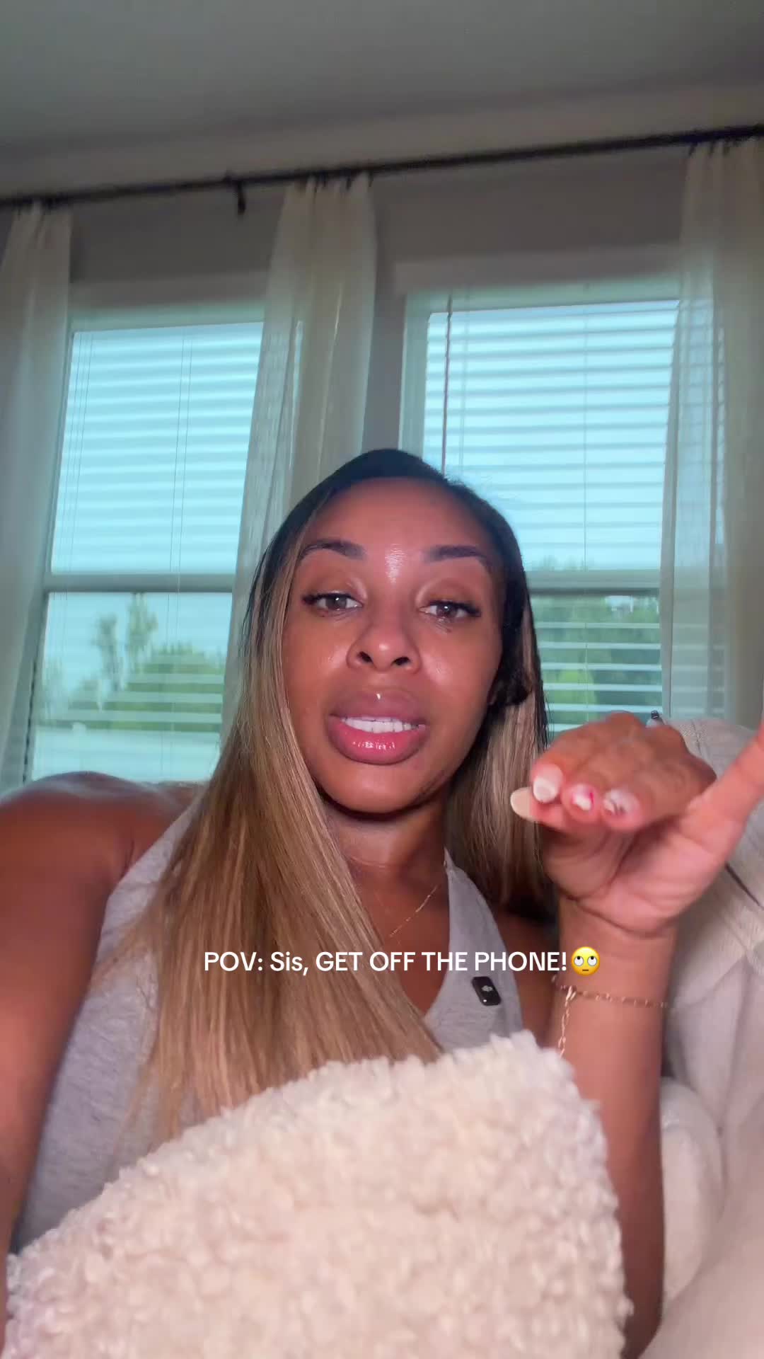 @Quadesha D.