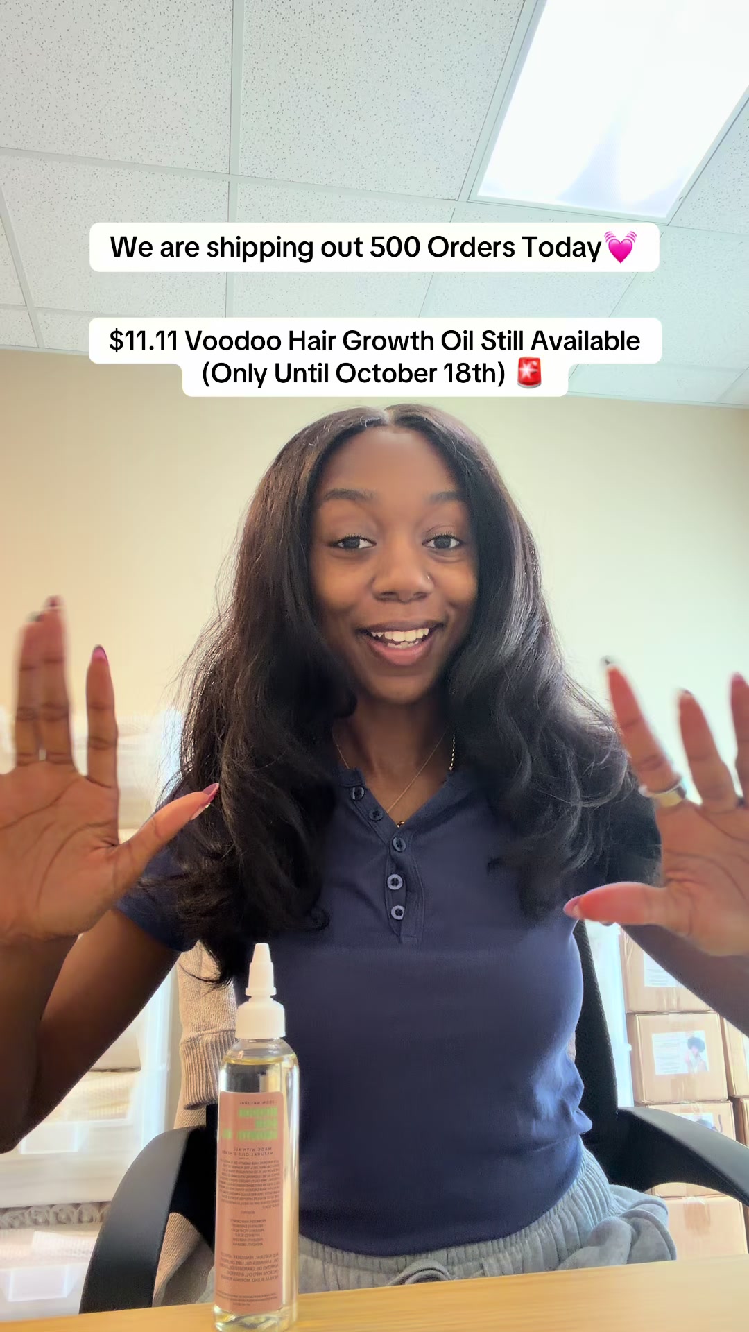 @Glossed By Nae Skincare