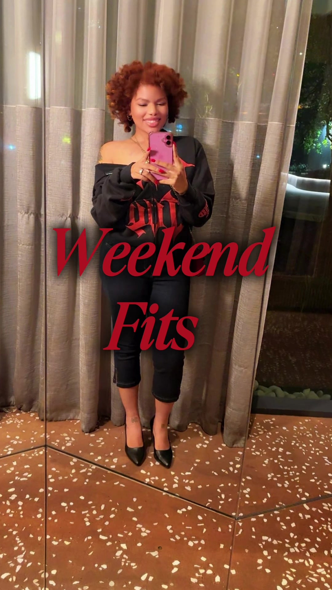 @Teyonce Mercedes| Beauty Pro