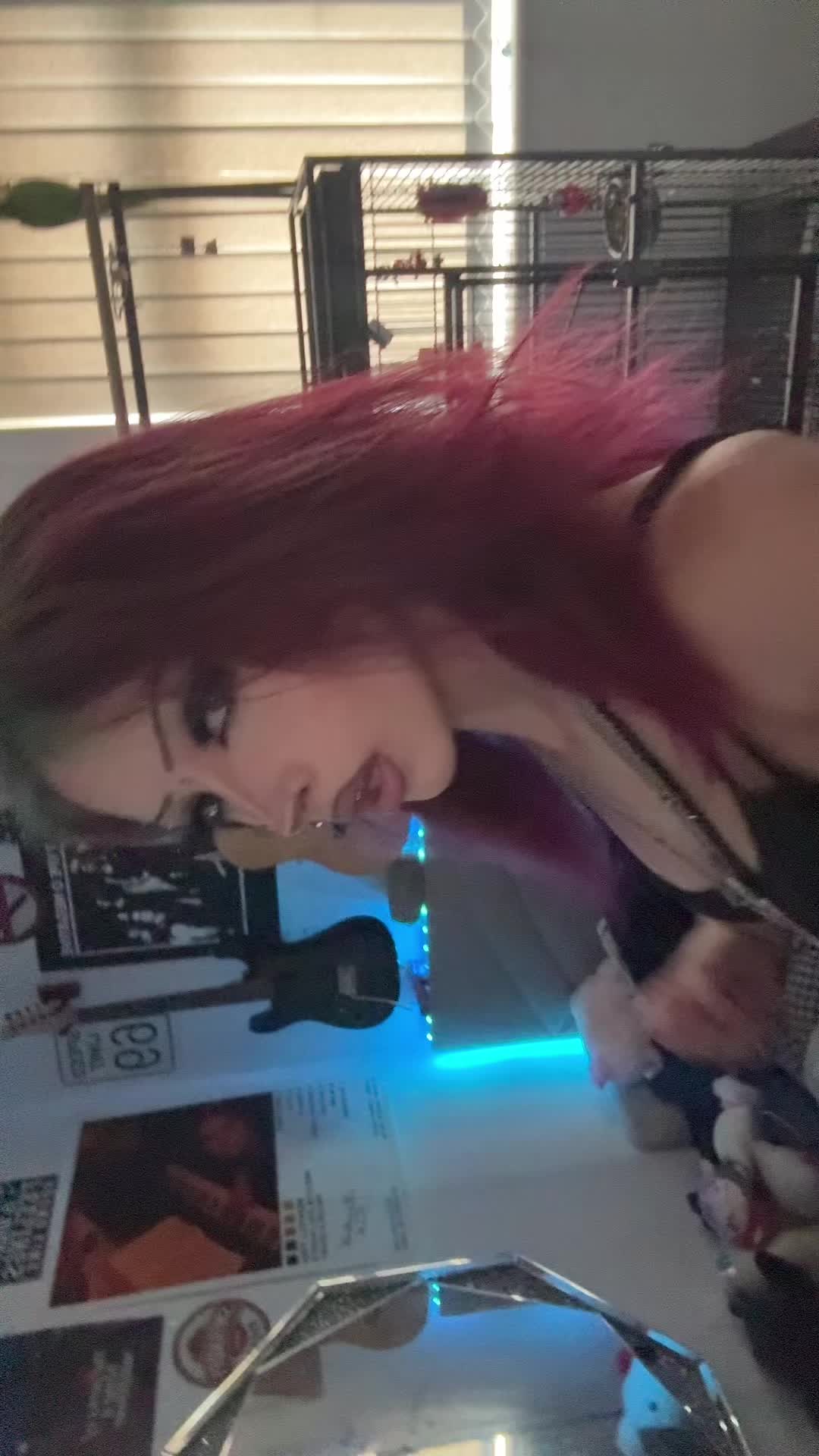 @ 
