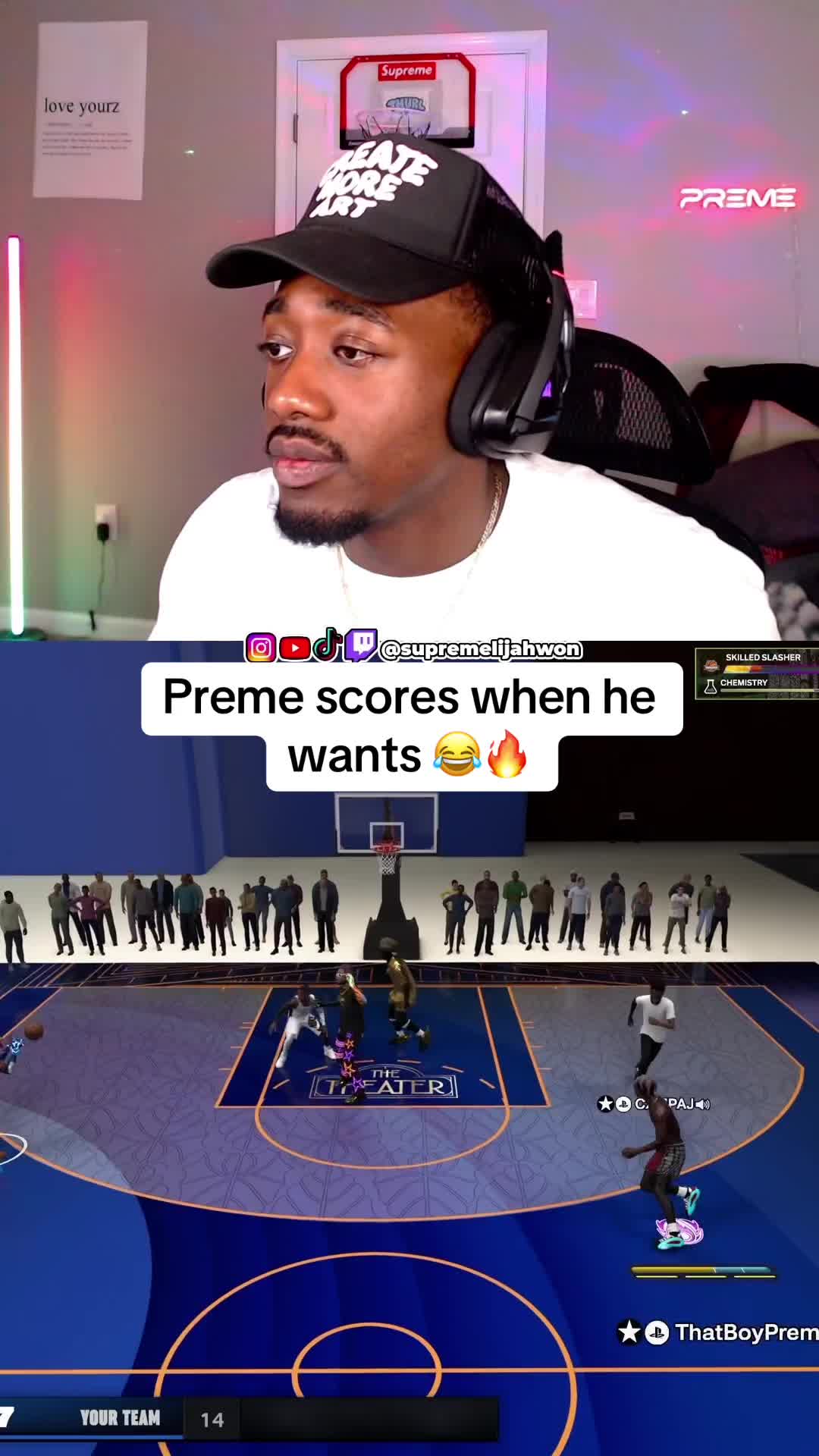 @Supreme Elijahwon