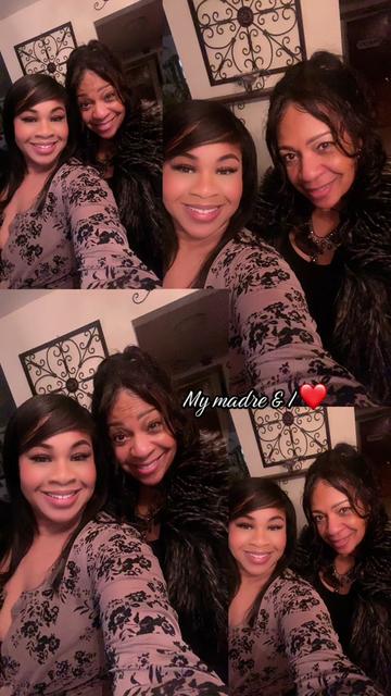 @Nesa Ma’Rae