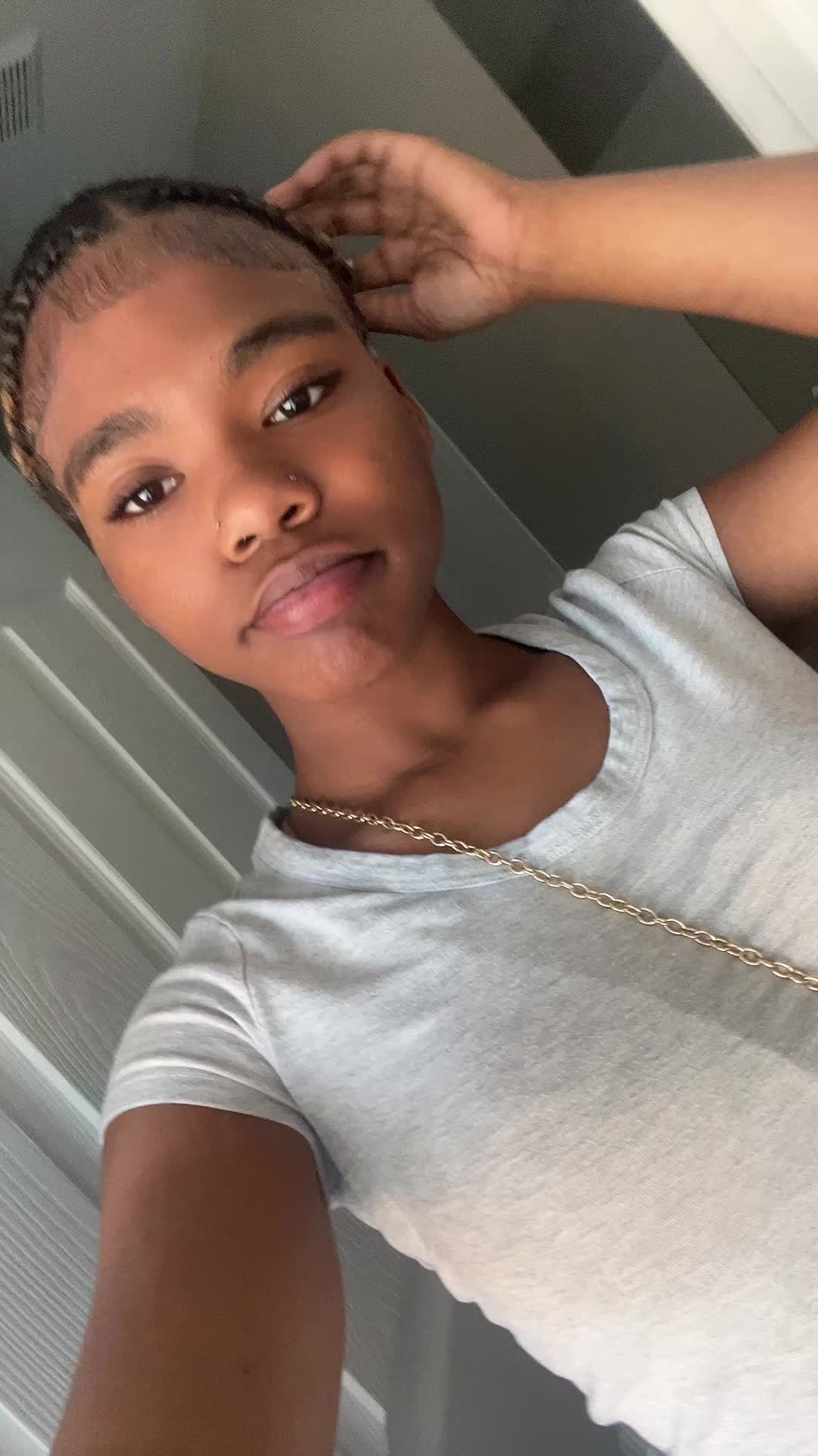 @Nakira Clark