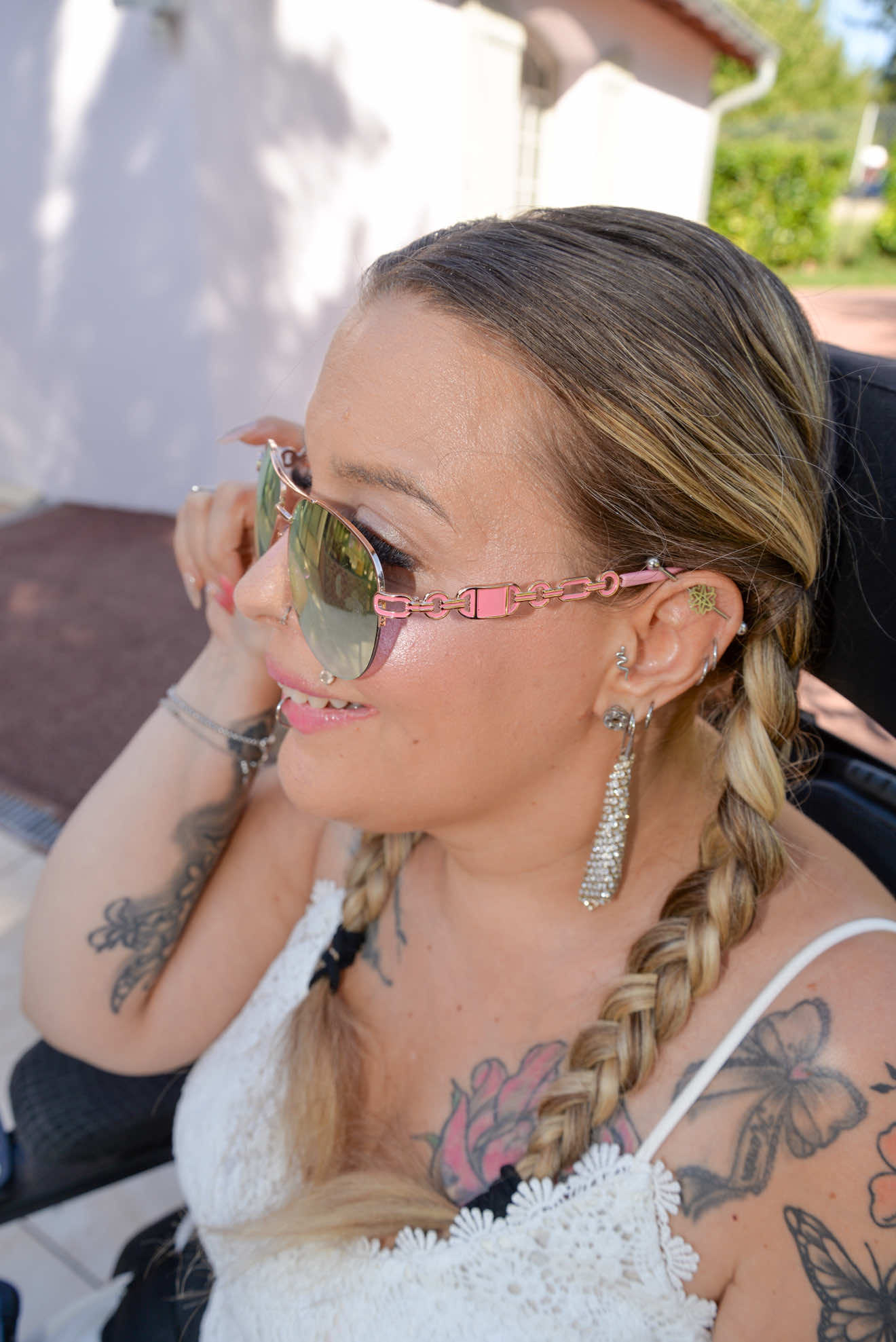 @Elo ♿ La Fafa 👑🫶🏻💋