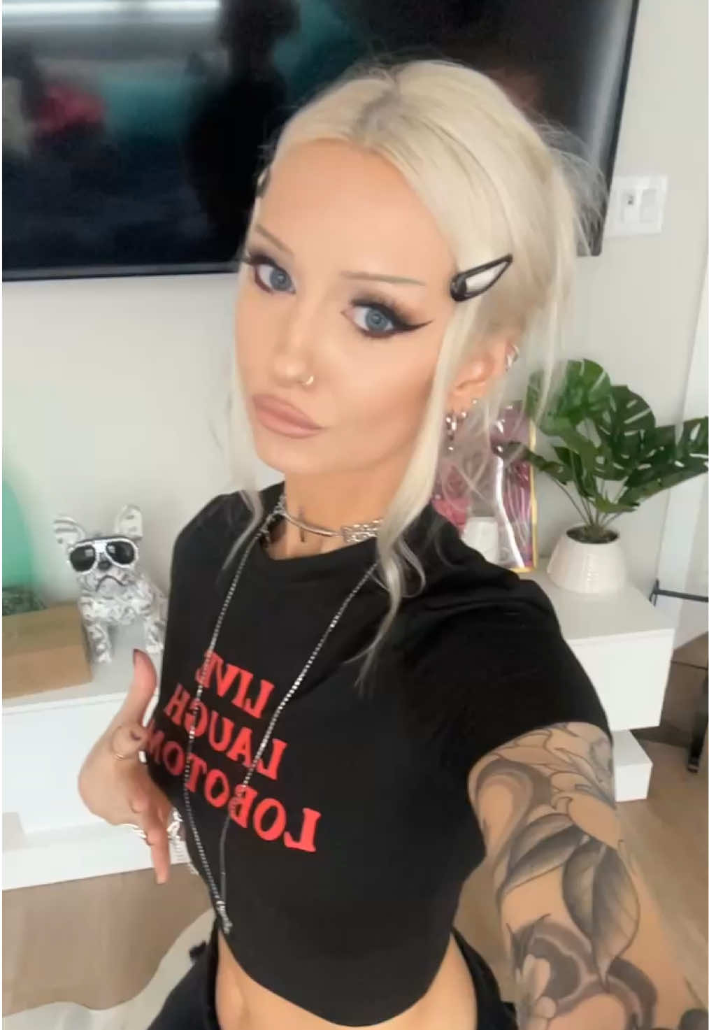 @Kenabarbie