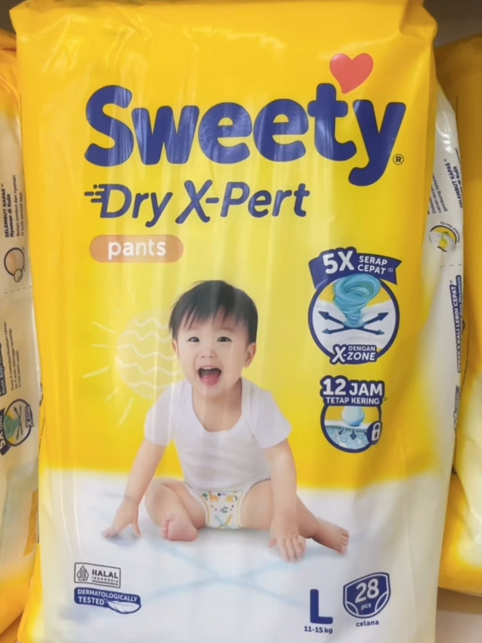 @JNJ BabyShop