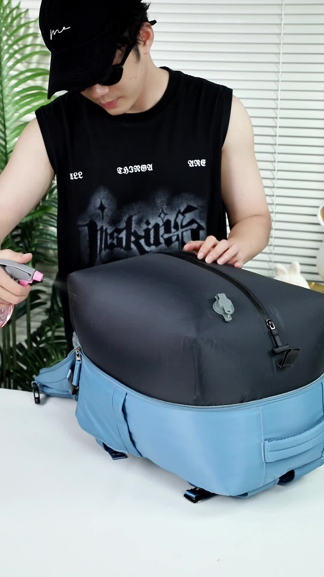 @HYC00 Bags