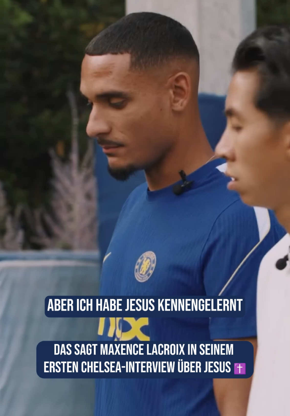 @Fussball mit Vision