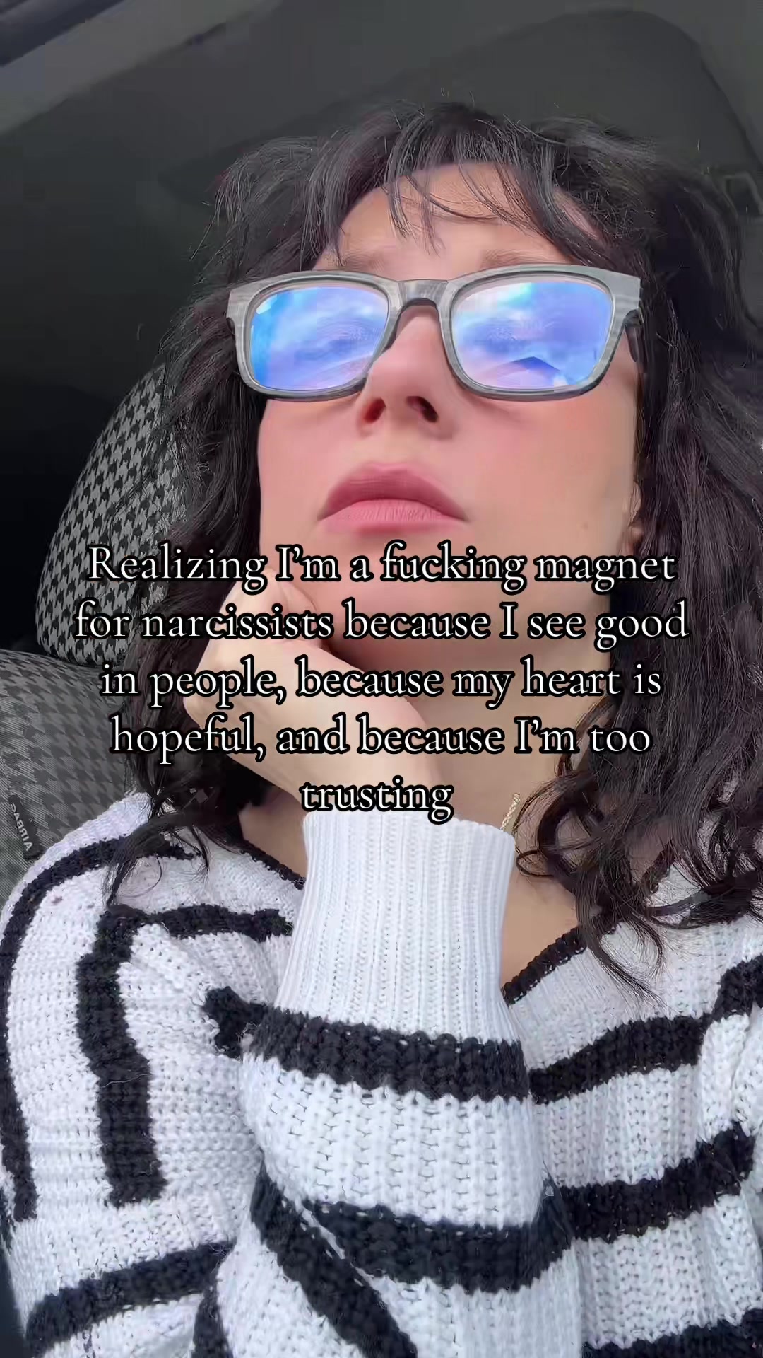 @Veronica
