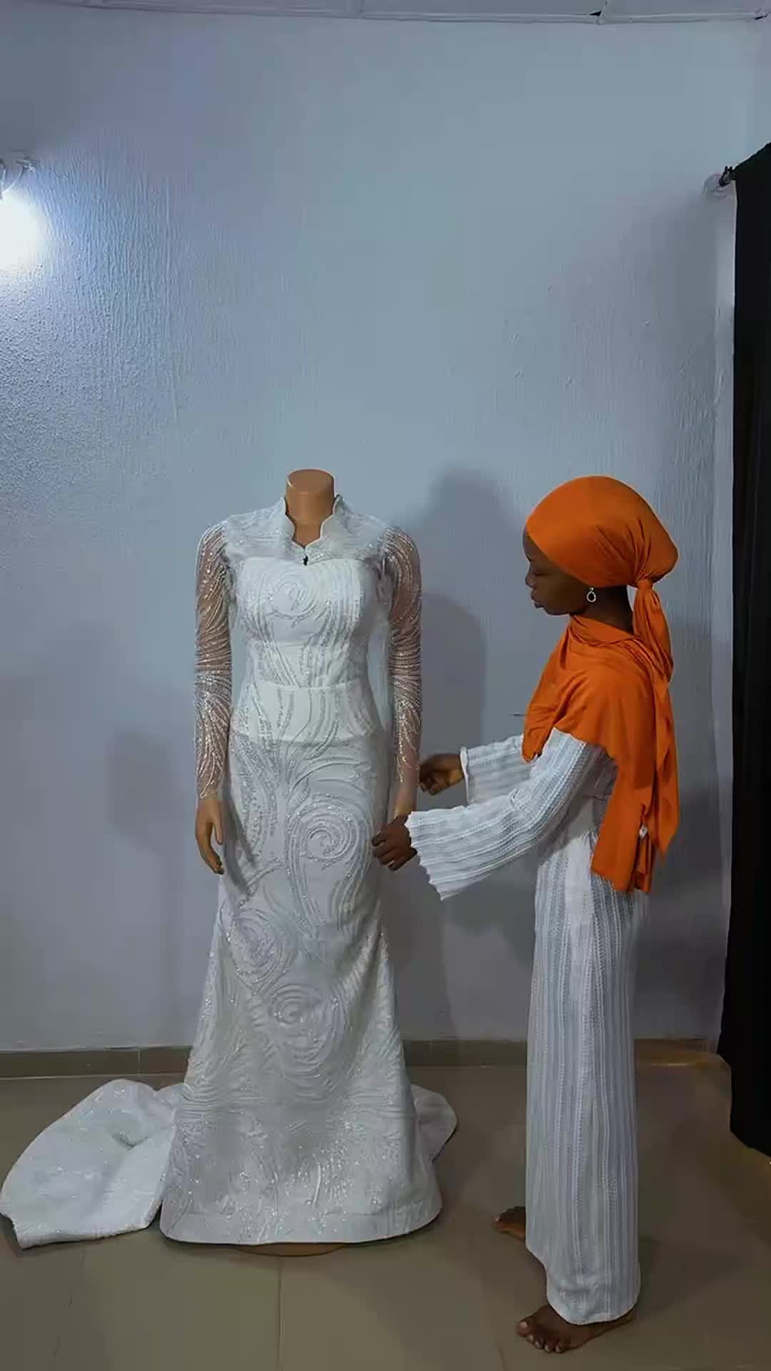 @Wura's Couture