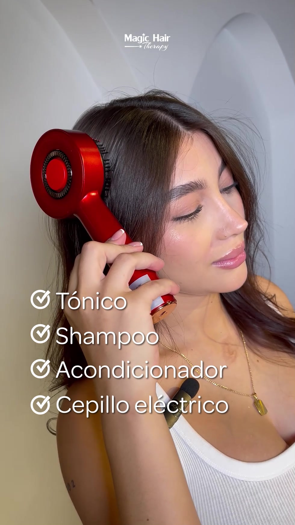 @Magic hair oficial