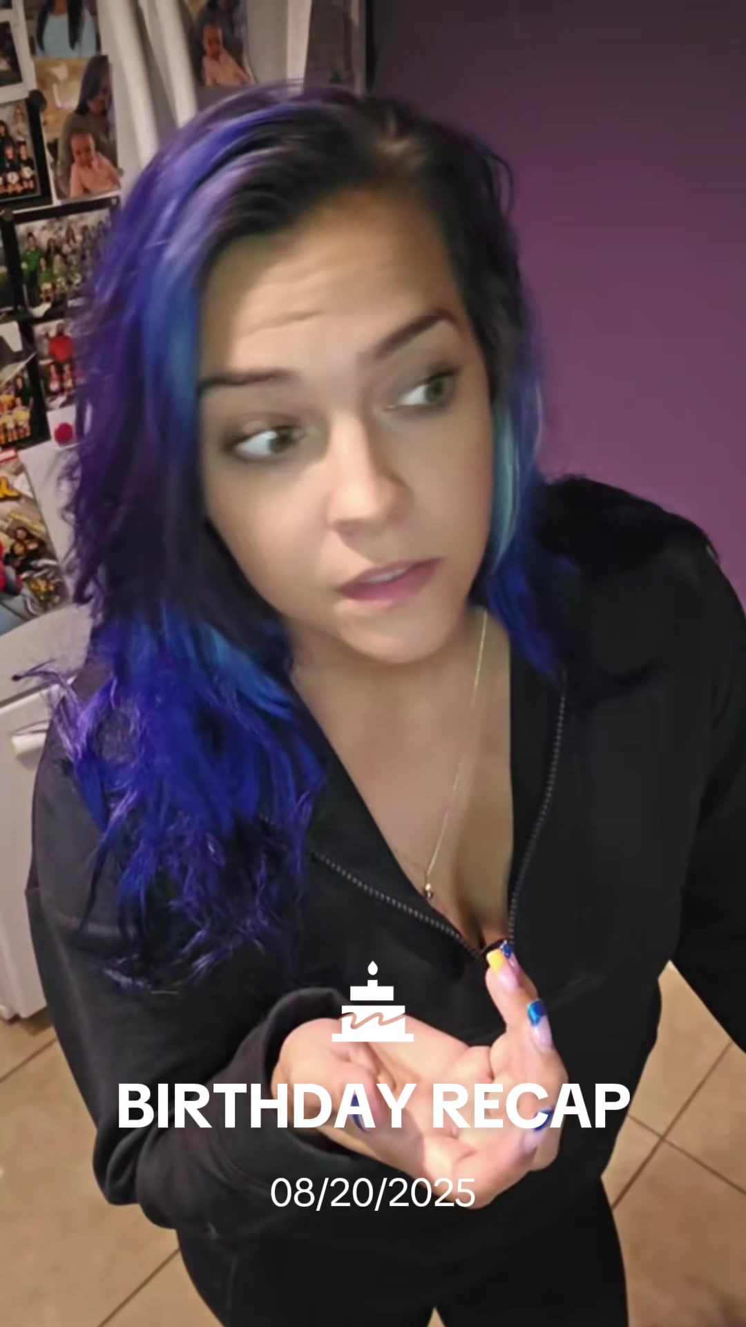 @BlueHairBabe💙