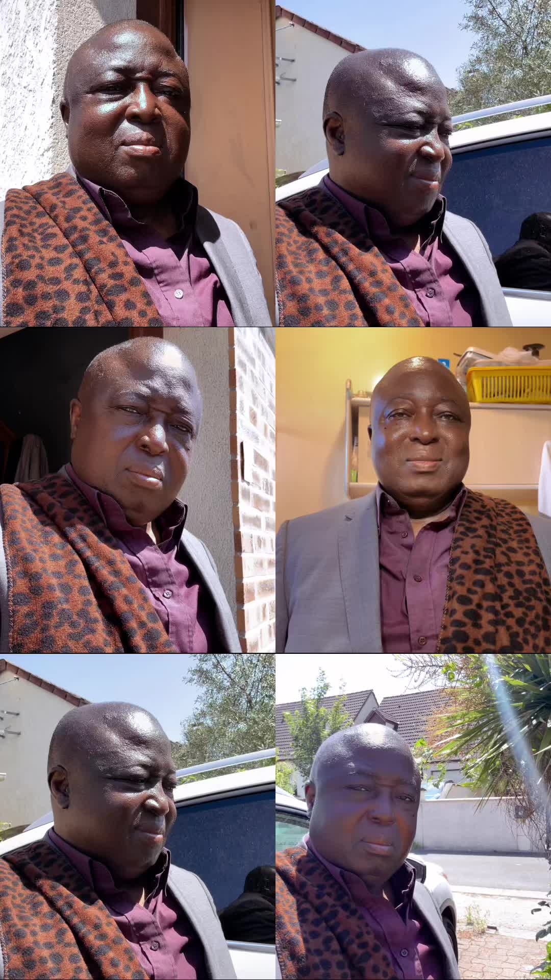 @JNM Production