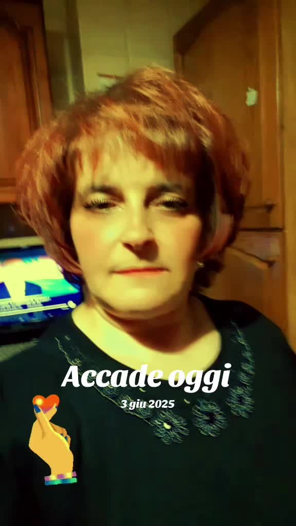 @&hearts;️ Annamaria Gristina &hearts;️