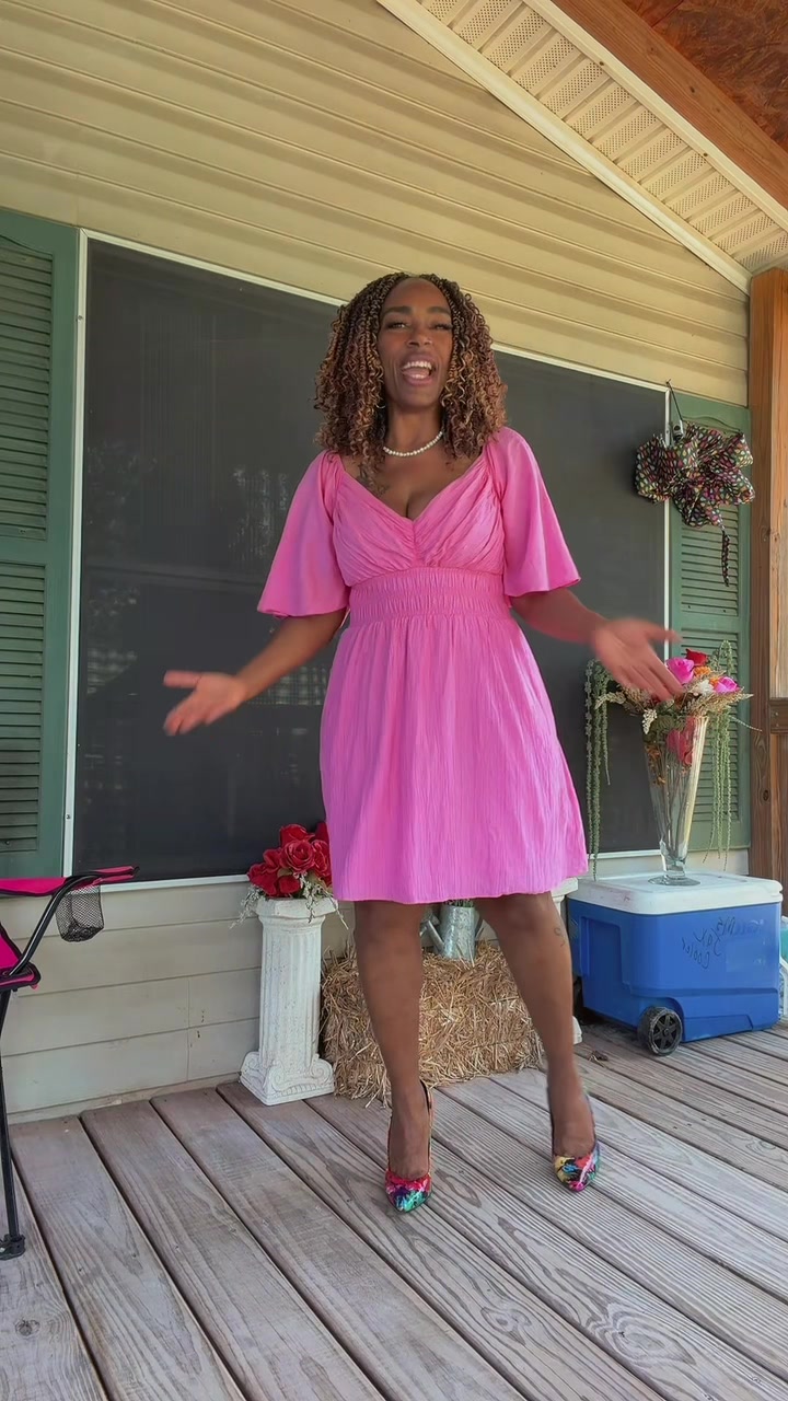 @MsJax Queen J. Smith