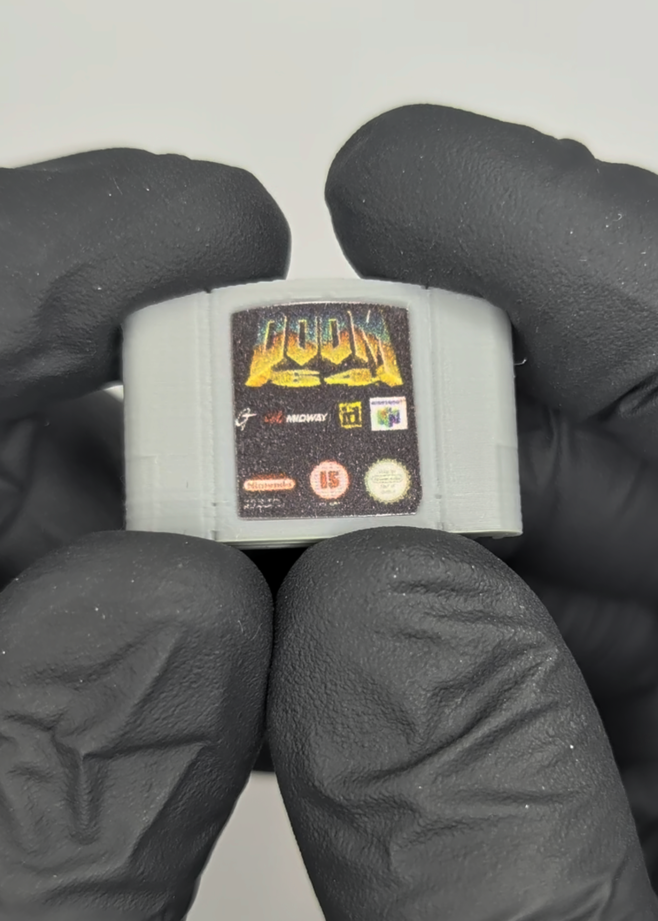 @itsjuztin | retro miniatures