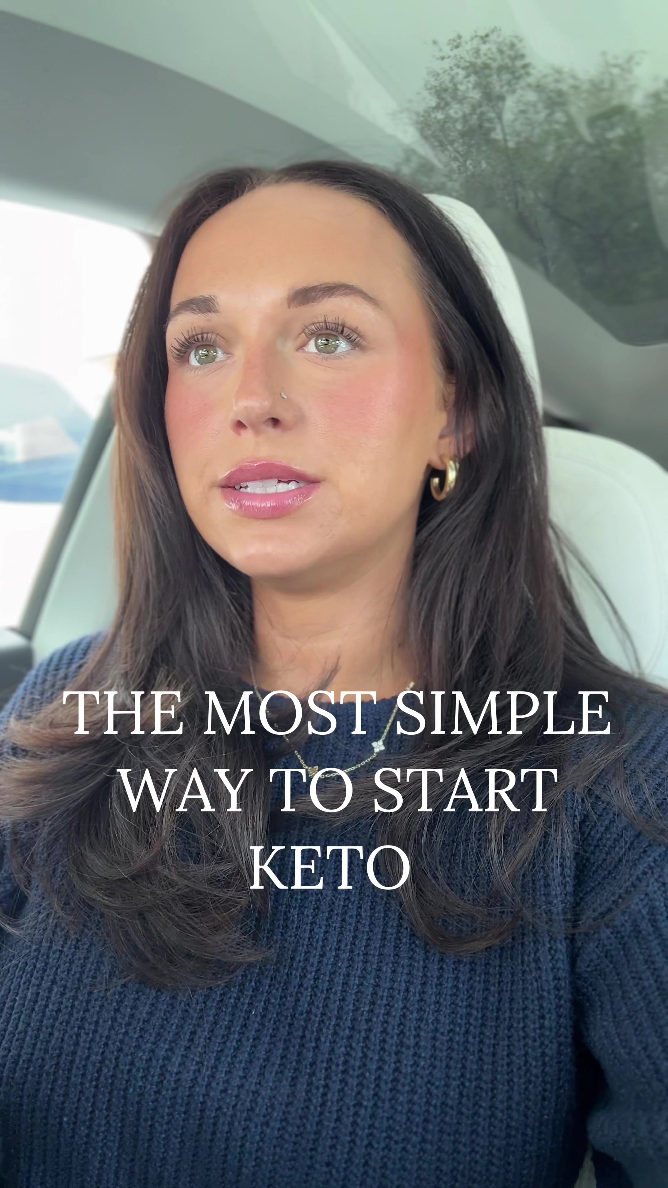 @Bre | Keto + Pilates