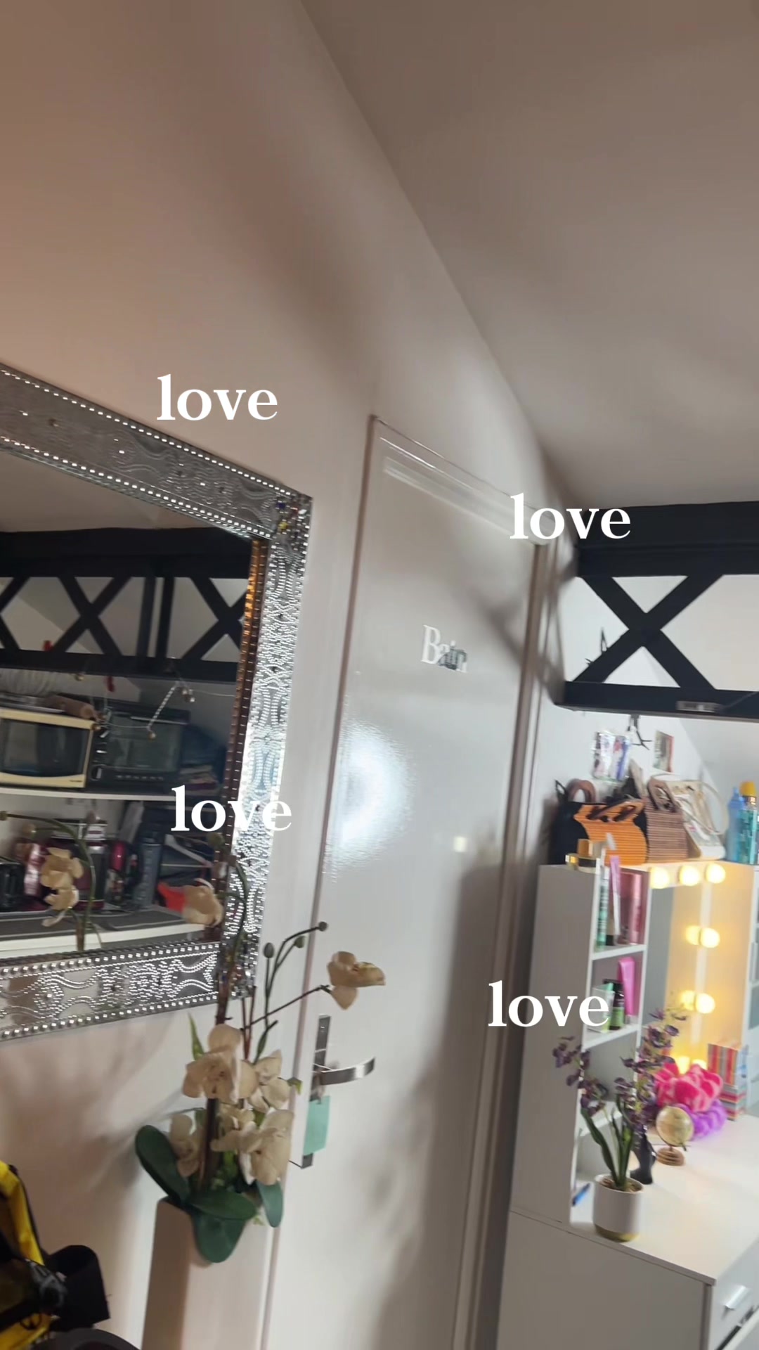 @amour et bêtise : le duo fou💜