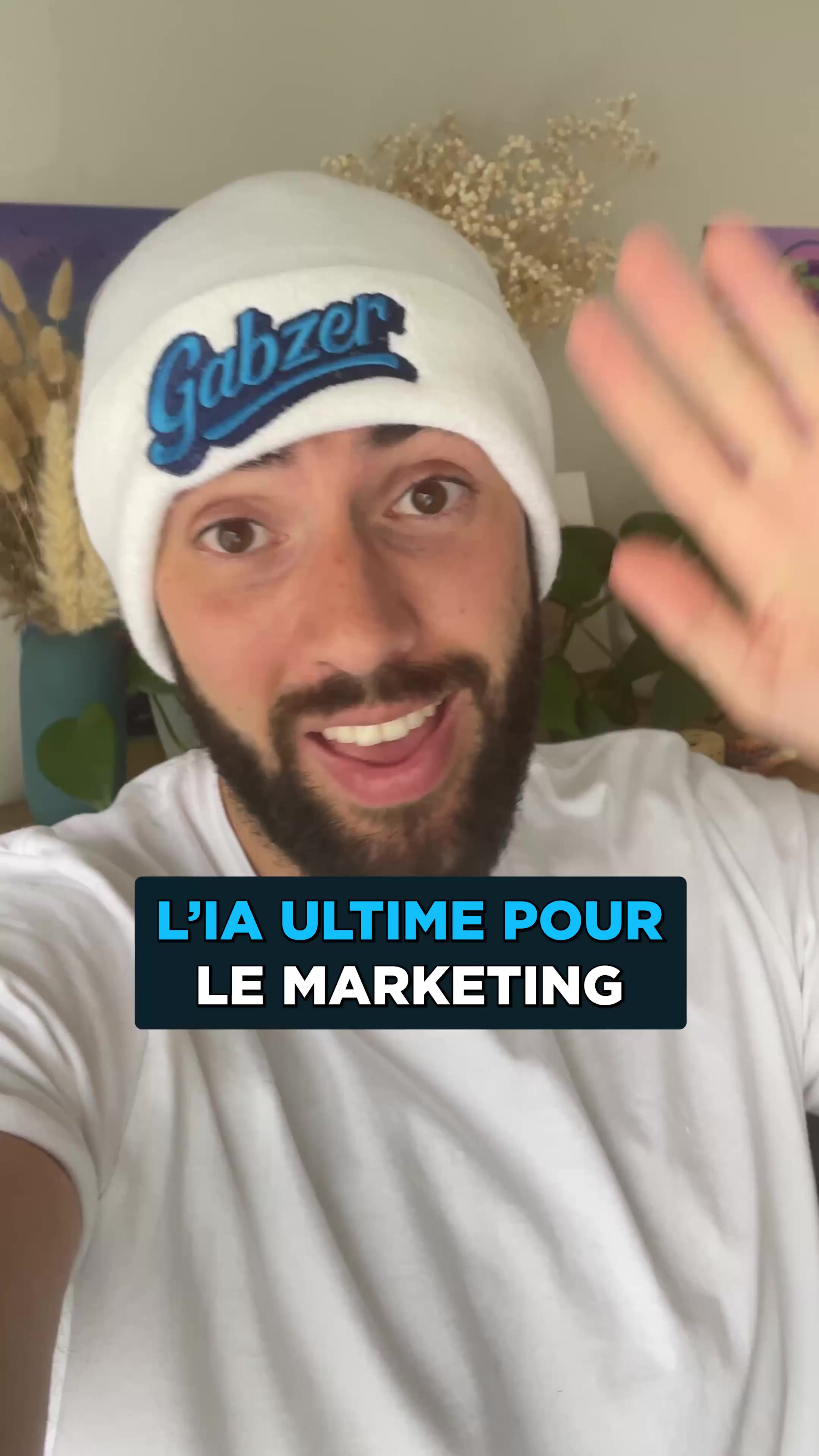 @Gabriel l&rsquo;astucieux 💎